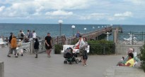 Ost oder West? Ost oder West?