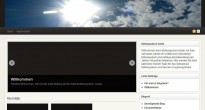 Wo soll es hingehen?