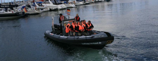 Ostseejumper