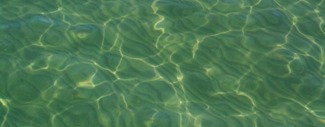 Wasserqualität 2010 Wasserqualität 2010