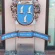 Wappen Verwirrung Wappen Verwirrung