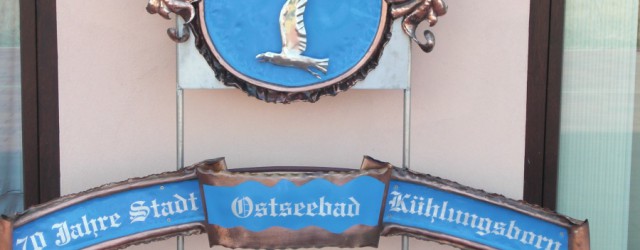 Wappen Verwirrung
