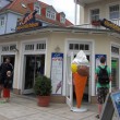 Gestestet: Eisläden im Ostseebad Kühlungsborn Gestestet: Eisläden im Ostseebad Kühlungsborn